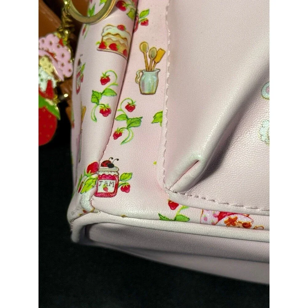 Strawberry Shortcake Mini 11